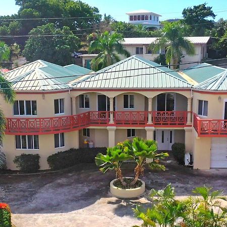 Willa Royal Palms Estate Christiansted Zewnętrze zdjęcie