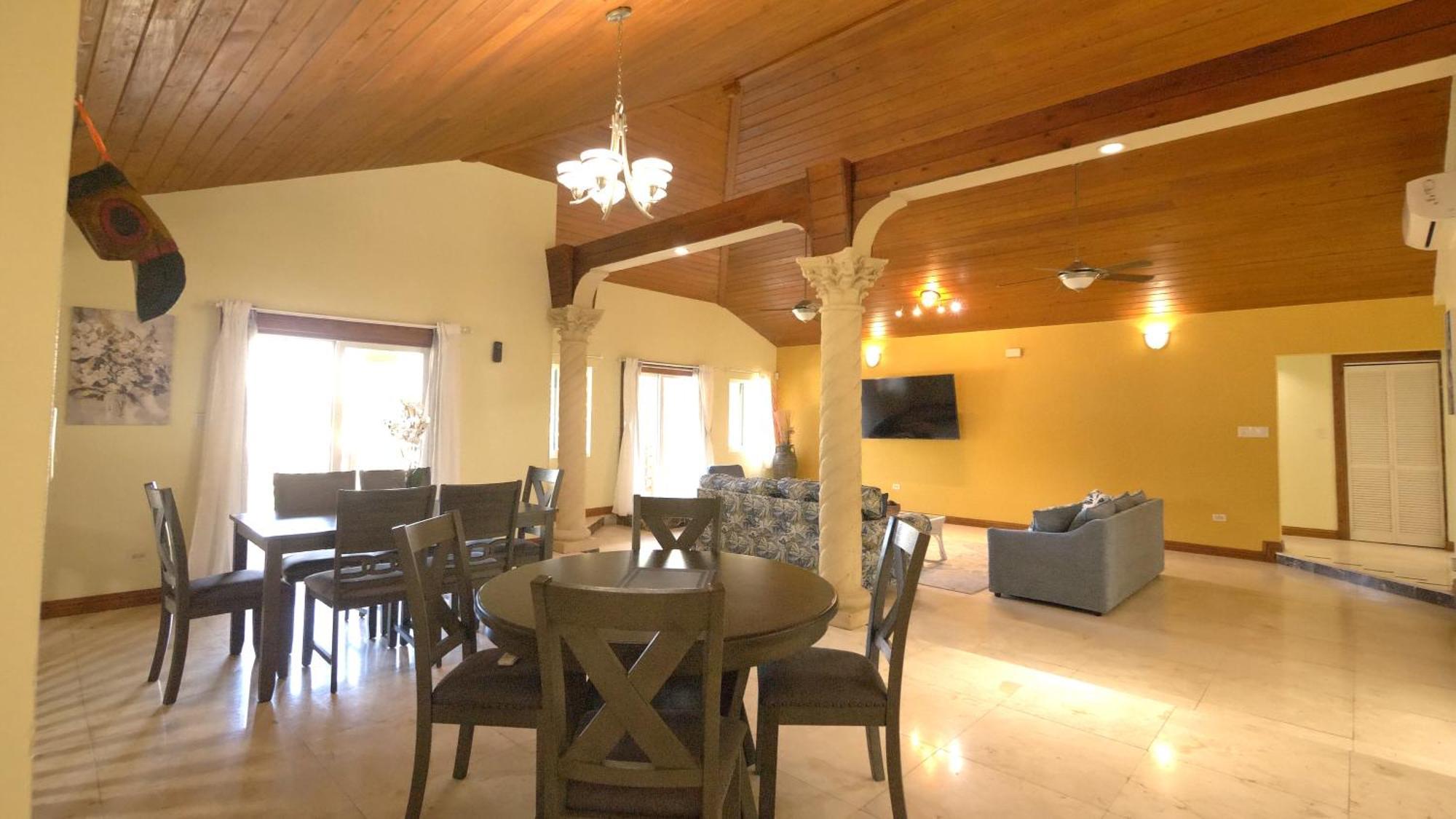 Willa Royal Palms Estate Christiansted Zewnętrze zdjęcie